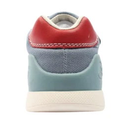 252119 Shoe - Petrol