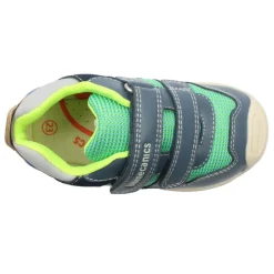 252120 Shoe - Petrol