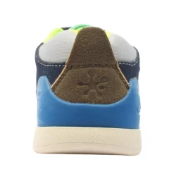 252120 Shoe - Petrol