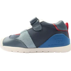 252121 Shoe - Petrol