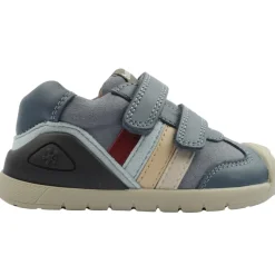 241110 Shoe - Petrol