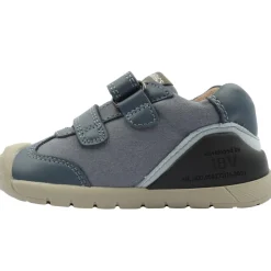 241110 Shoe - Petrol