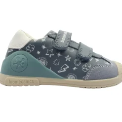 252115 Shoe - Petrol