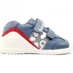 242132 Shoe - Petrol