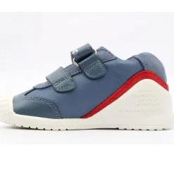 242132 Shoe - Petrol