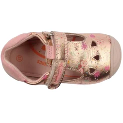 252102 Shoe - Pink