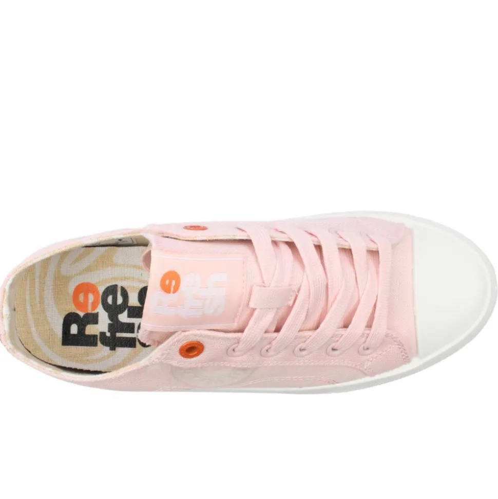 172719 Shoe - Pink