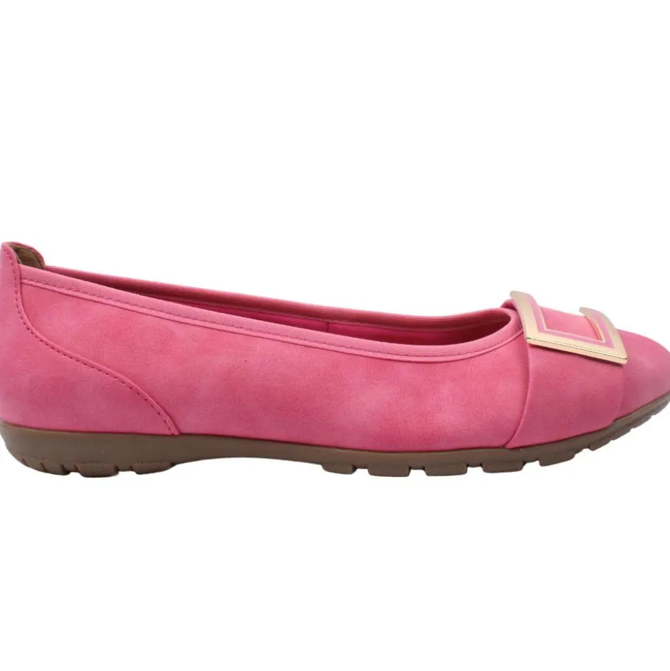 22111 Shoe - Pink