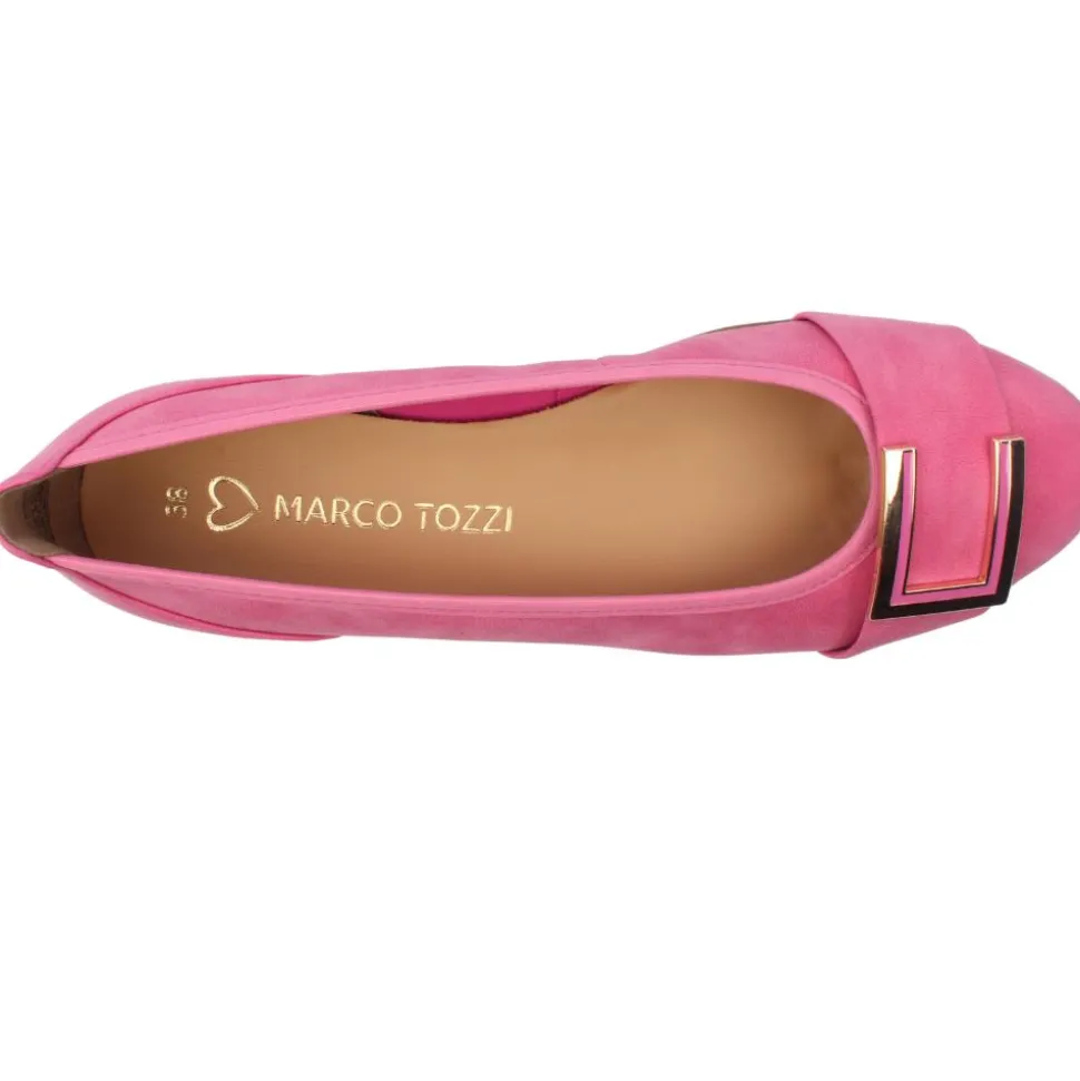 22111 Shoe - Pink