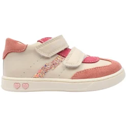 7903400 Shoe - Pink Multi