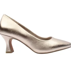 22420 Shoe - Platinum