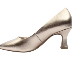 22420 Shoe - Platinum