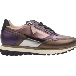 56378 Shoe - Purple