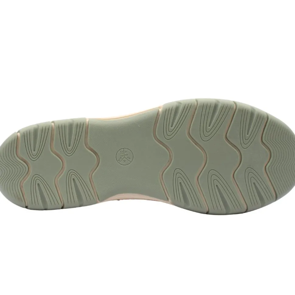 23671 Shoe - Sage