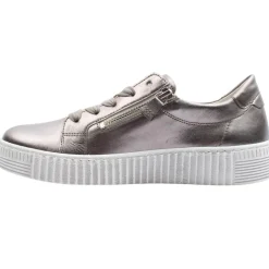 53334 Shoe - Silver
