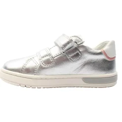 7905122 Shoe - Silver
