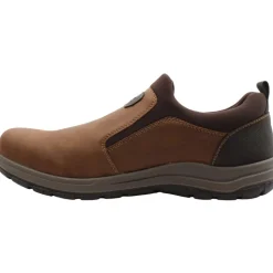 03650 Shoe - Tanmulti