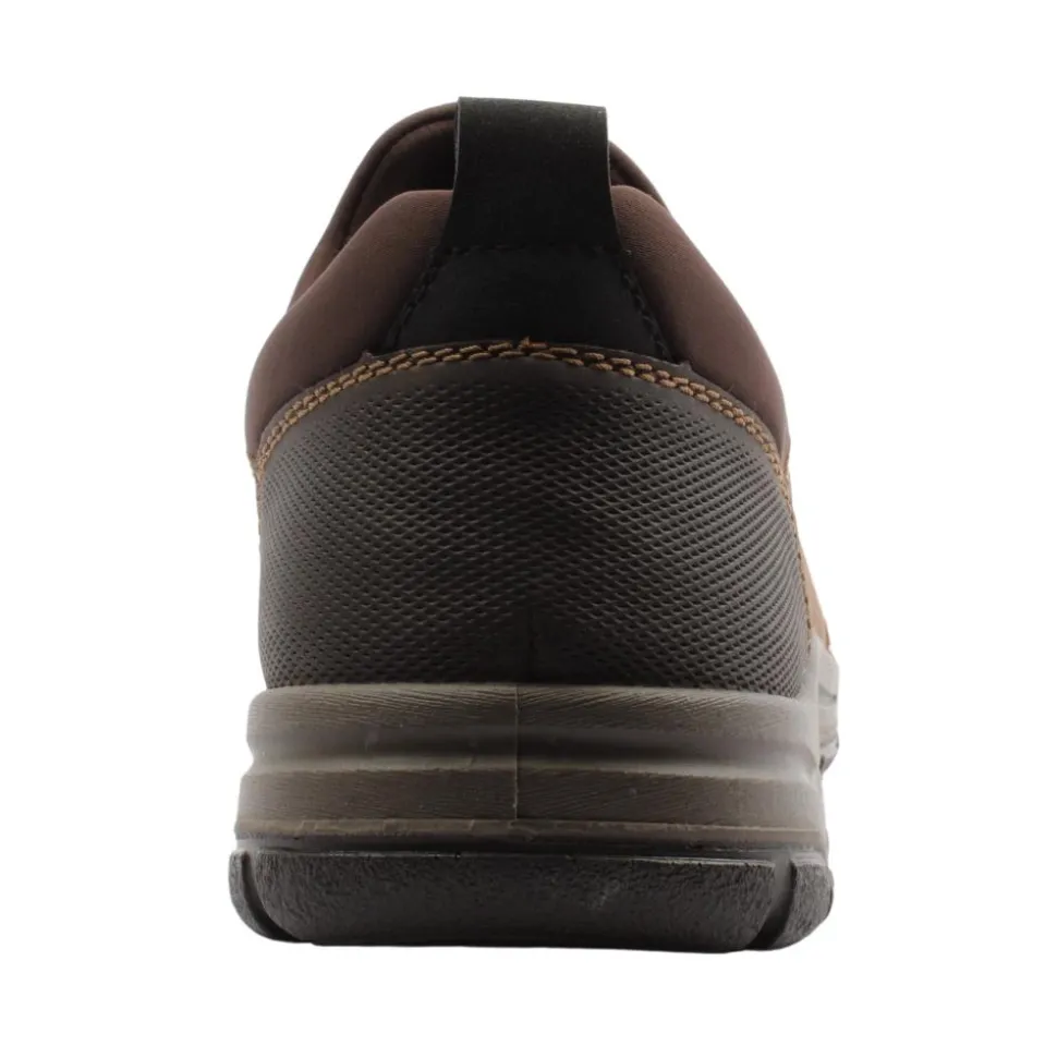 03650 Shoe - Tanmulti