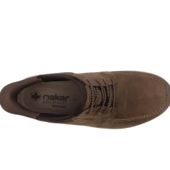 03656 Shoe - Taupe