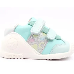 242112 Shoe - Turquoise