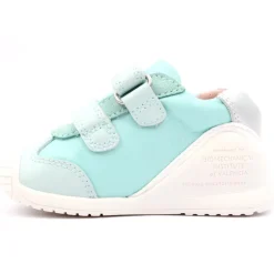242112 Shoe - Turquoise
