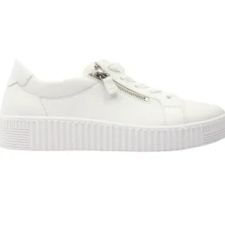 63334 Shoe - White