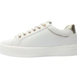 143625 Shoe - White