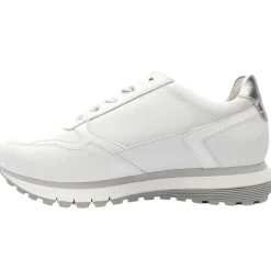 66378 Shoe - White