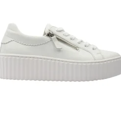 63200 Shoe - White