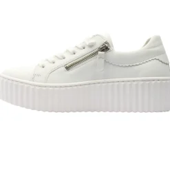 63200 Shoe - White
