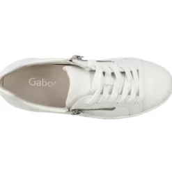 63200 Shoe - White