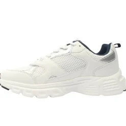 143587 Shoe - White