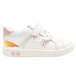 7903011 Shoe - White