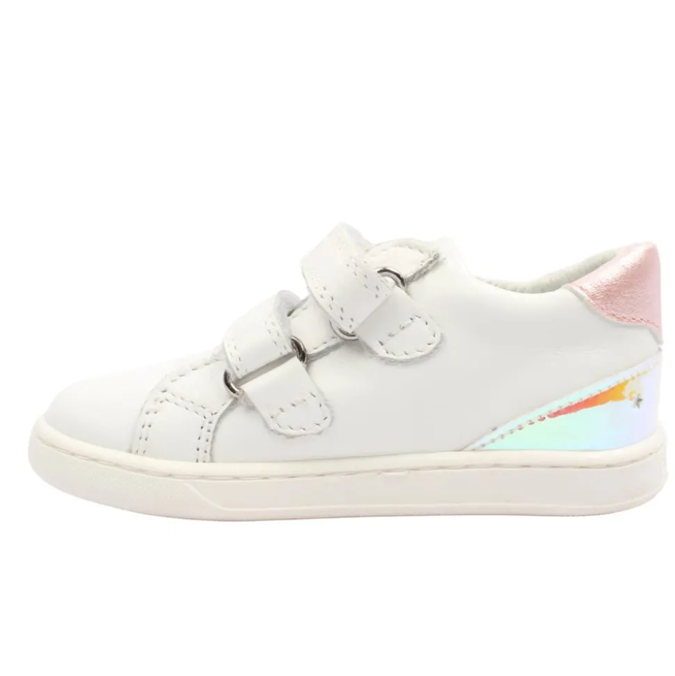 7903011 Shoe - White