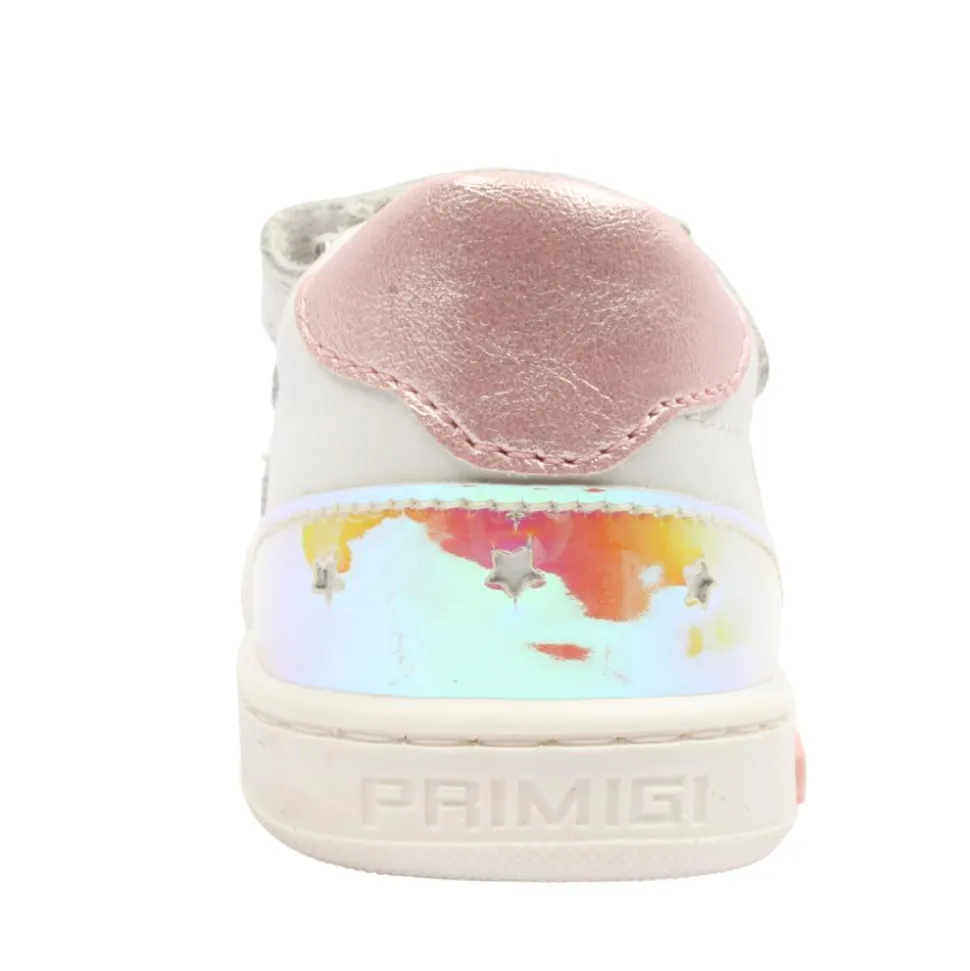 7903011 Shoe - White