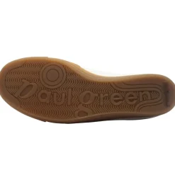 5450 Shoe - White Beige