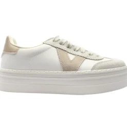 1092173 Shoe - White Beige