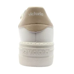 1092173 Shoe - White Beige