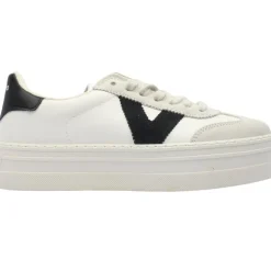 1092173 Shoe - White Black