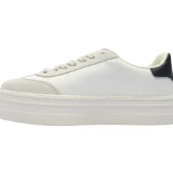 1092173 Shoe - White Black
