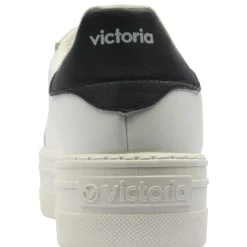 1092173 Shoe - White Black