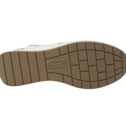 23300 Shoe - White Gold