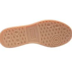 144050 Shoe - White Gold