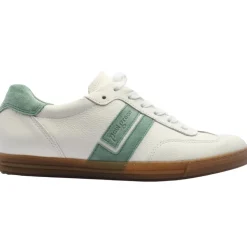 5450 Shoe - White Multi