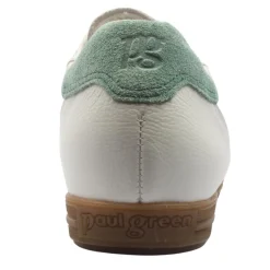 5450 Shoe - White Multi