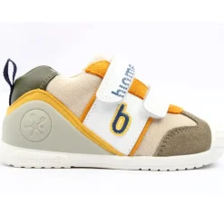 242131 Shoe - White Multi