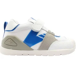 252121 Shoe - White Multi