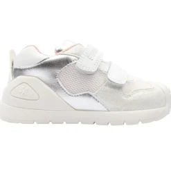 252120 Shoe - White Multi