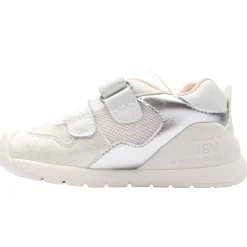 252120 Shoe - White Multi
