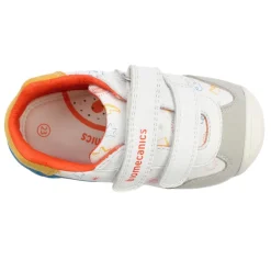 252115 Shoe - White Multi